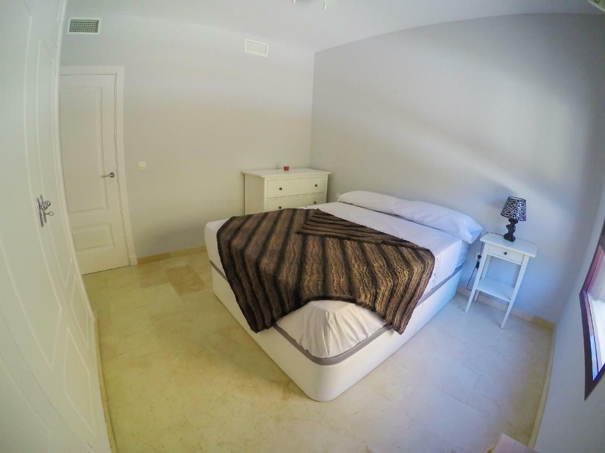 Burriana Beach Apartment نيرخا المظهر الخارجي الصورة