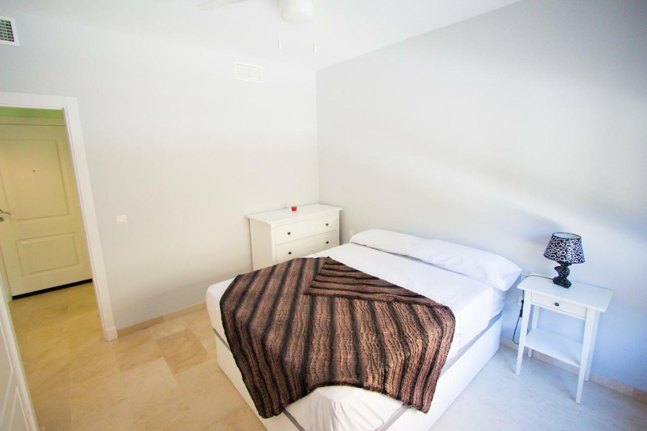Burriana Beach Apartment نيرخا المظهر الخارجي الصورة